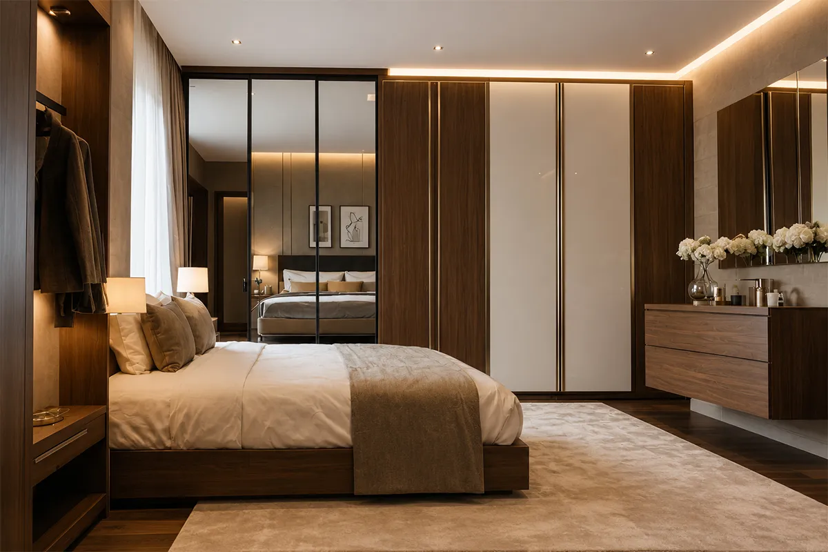 Wardrobe